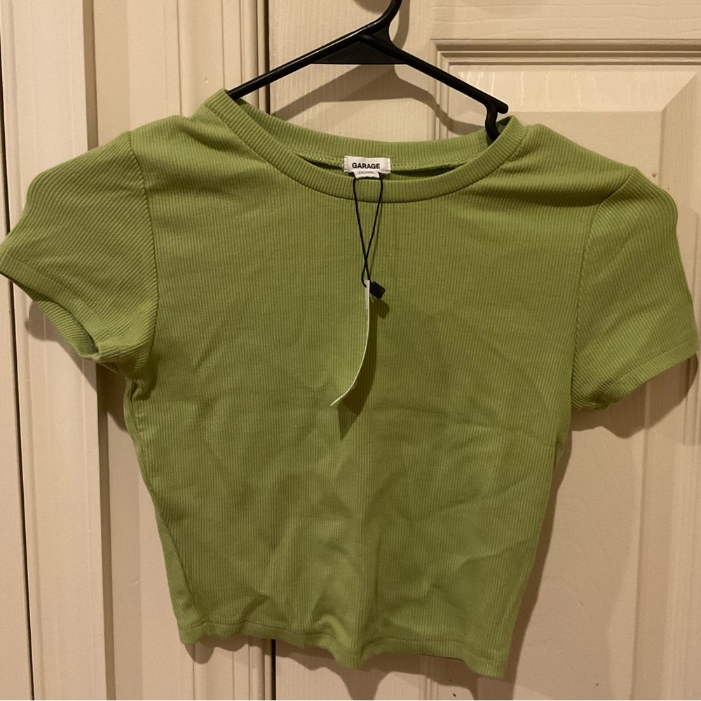 XS top from "Garage"